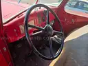 1947 Buffalo Engine