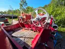 1947 Buffalo Engine