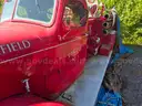 1947 Buffalo Engine