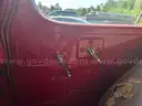 1947 Buffalo Engine