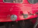 1947 Buffalo Engine