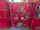1947 Buffalo Engine