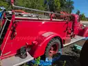 1947 Buffalo Engine
