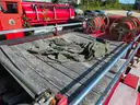 1947 Buffalo Engine