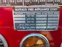 1947 Buffalo Engine