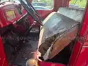 1947 Buffalo Engine