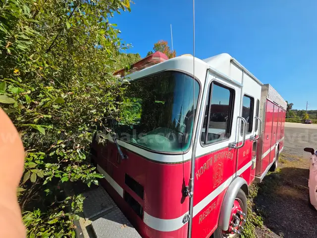 1994 Spartan