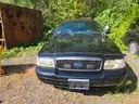 2011 Ford Crown Victoria