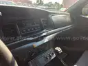 2011 Ford Crown Victoria