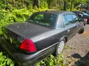 2009 Ford Crown Victoria