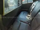 2009 Ford Crown Victoria