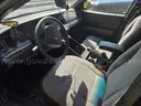2009 Ford Crown Victoria