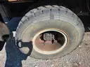 1995 International 2554 w/ Torwell Sander