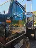 1995 International 2554 w/ Torwell Sander