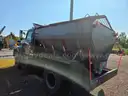 1995 International 2554 w/ Torwell Sander