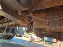 1995 International 2554 w/ Torwell Sander
