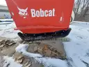 Bobcat 94" Snow Pusher Box