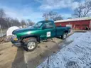 1999 Chevrolet Silverado 2500 Regular Cab 4WD