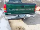1999 Chevrolet Silverado 2500 Regular Cab 4WD