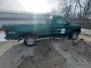 1999 Chevrolet Silverado 2500 Regular Cab 4WD
