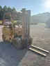 1971 CLARK CY 40B FORKLIFT
