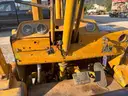 1971 CLARK CY 40B FORKLIFT