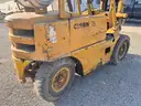 1971 CLARK CY 40B FORKLIFT
