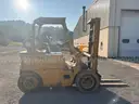 1971 CLARK CY 40B FORKLIFT