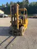 1971 CLARK CY 40B FORKLIFT