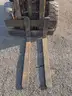 1971 CLARK CY 40B FORKLIFT