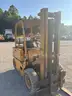 1971 CLARK CY 40B FORKLIFT