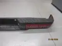Rear Bumper removed from 2013 Ford F-150 **Note Update**