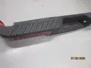 Rear Bumper removed from 2013 Ford F-150 **Note Update**