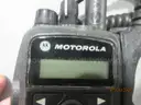 Lot of 6 Motorola XPR 6550 Radios