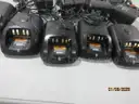 Lot of 6 Motorola XPR 6550 Radios