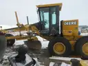 2004 John Deere Motor Grader - Model 770CH - Not Operable