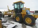 2004 John Deere Motor Grader - Model 770CH - Not Operable