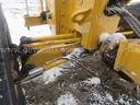 2004 John Deere Motor Grader - Model 770CH - Not Operable