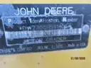 2004 John Deere Motor Grader - Model 770CH - Not Operable