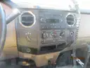 2008 Ford F-250 4WD SD Wildland Fire Truck - 4-DR, 5.4L V8 SOHC 16V