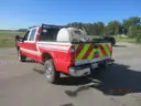 2008 Ford F-250 4WD SD Wildland Fire Truck - 4-DR, 5.4L V8 SOHC 16V
