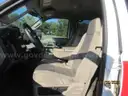 2008 Ford F-250 4WD SD Wildland Fire Truck - 4-DR, 5.4L V8 SOHC 16V