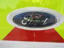2008 Ford F-250 4WD SD Wildland Fire Truck - 4-DR, 5.4L V8 SOHC 16V