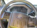 2008 Ford F-250 4WD SD Wildland Fire Truck - 4-DR, 5.4L V8 SOHC 16V