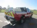 2008 Ford F-250 4WD SD Wildland Fire Truck - 4-DR, 5.4L V8 SOHC 16V