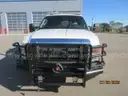 2008 Ford F-250 4WD SD Wildland Fire Truck - 4-DR, 5.4L V8 SOHC 16V