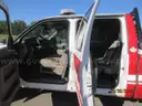 2008 Ford F-250 4WD SD Wildland Fire Truck - 4-DR, 5.4L V8 SOHC 16V