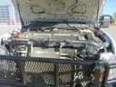 2008 Ford F-250 4WD SD Wildland Fire Truck - 4-DR, 5.4L V8 SOHC 16V