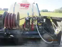 2008 Ford F-250 4WD SD Wildland Fire Truck - 4-DR, 5.4L V8 SOHC 16V