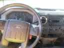 2008 Ford F-250 4WD SD Wildland Fire Truck - 4-DR, 5.4L V8 SOHC 16V